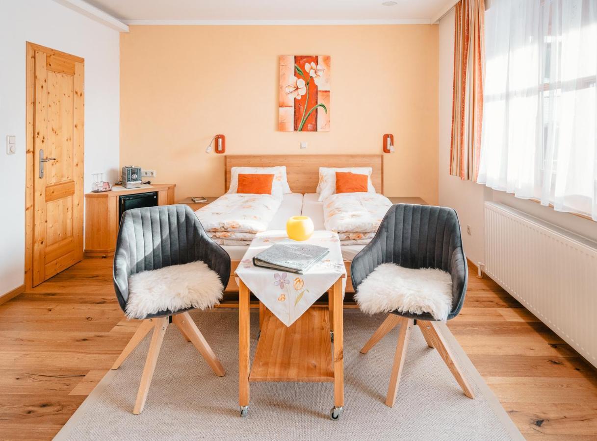 Prinzenhof 호텔 Gross Gerungs 외부 사진