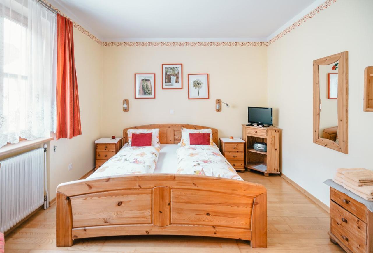 Prinzenhof 호텔 Gross Gerungs 외부 사진