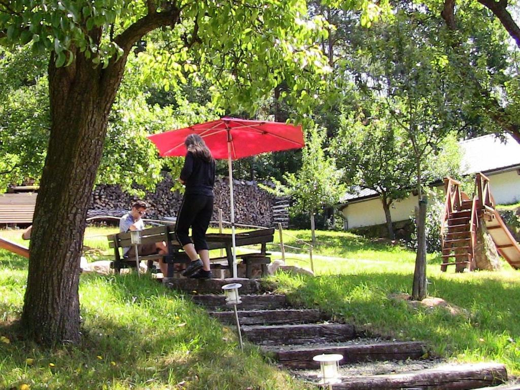 Prinzenhof 호텔 Gross Gerungs 외부 사진