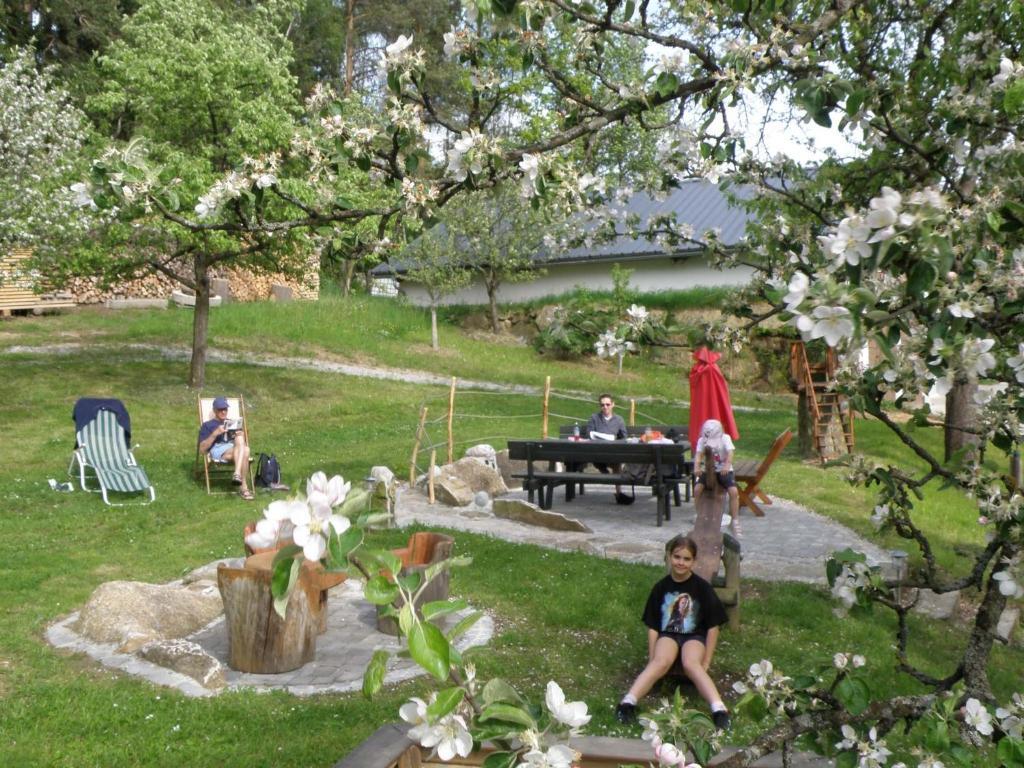Prinzenhof 호텔 Gross Gerungs 외부 사진