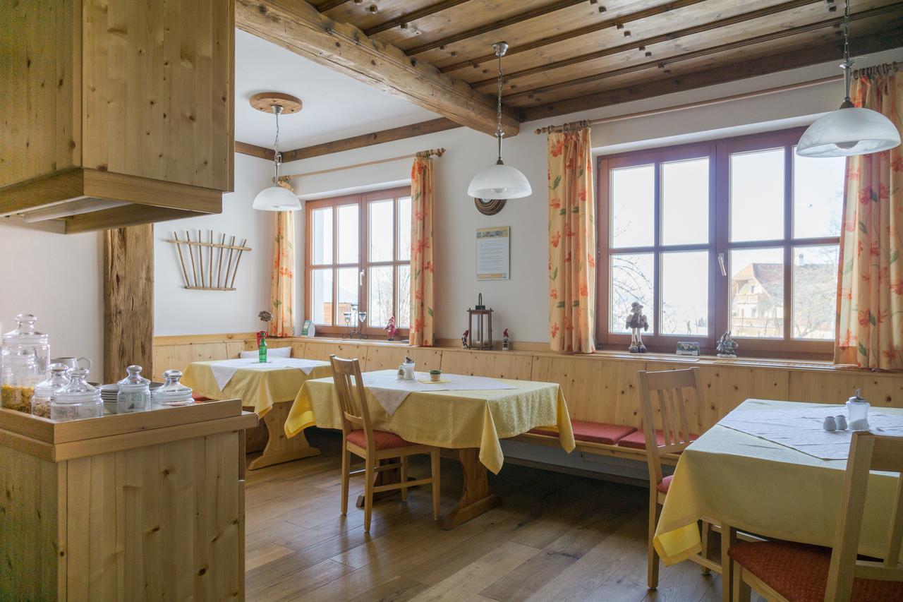 Prinzenhof 호텔 Gross Gerungs 외부 사진